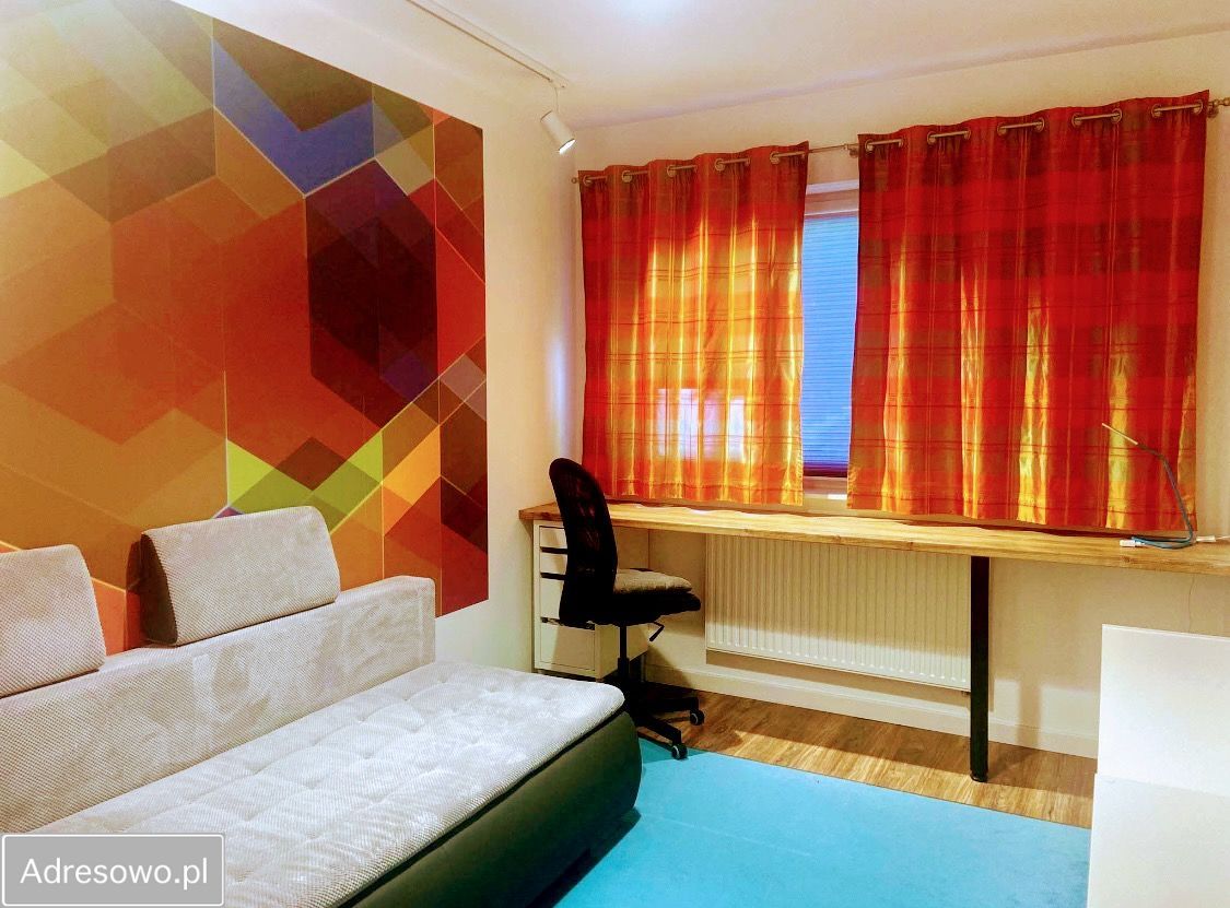 Mieszkanie 2-pokojowe Kołobrzeg Centrum, ul. Wielkopolska. Zdjęcie 6