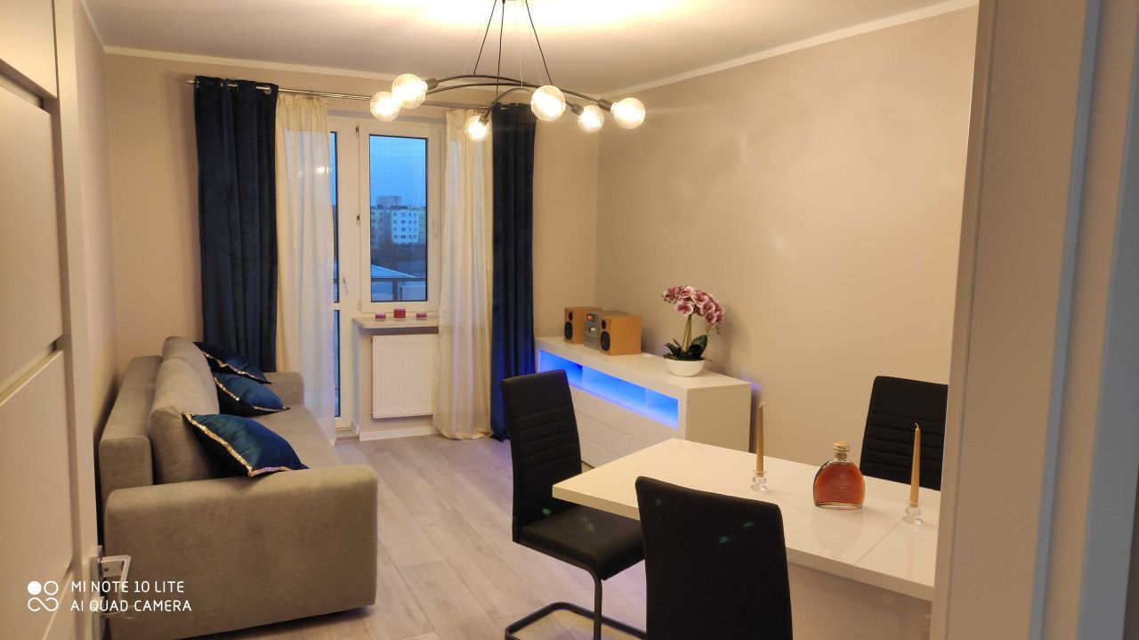 Mieszkanie 2-pokojowe Toruń Koniuchy, ul. Żwirki i Wigury. Zdjęcie 3