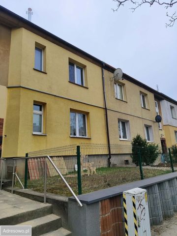 Mieszkanie 2-pokojowe Szczecin Pogodno, ul. Księcia Józefa Poniatowskiego. Zdjęcie 1