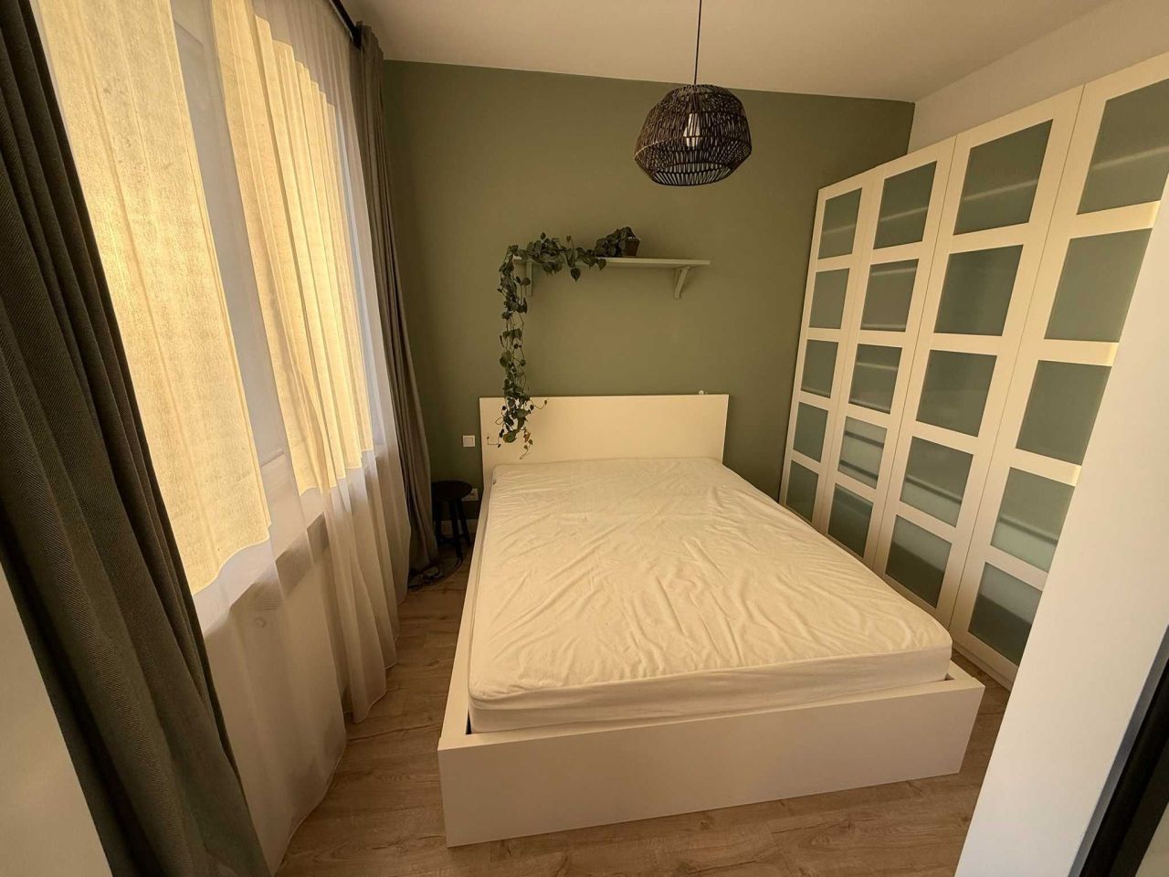 Mieszkanie 2-pokojowe Warszawa Ursynów, ul. Jurajska. Zdjęcie 6