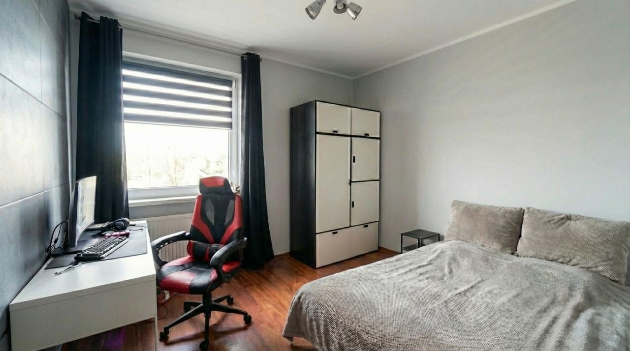 Mieszkanie 4-pokojowe Tychy, al. Bielska. Zdjęcie 10