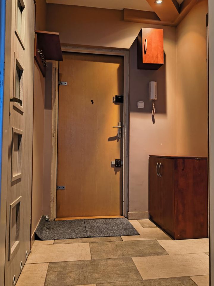 Mieszkanie 2-pokojowe Warszawa Bielany, ul. Wrzeciono. Zdjęcie 2