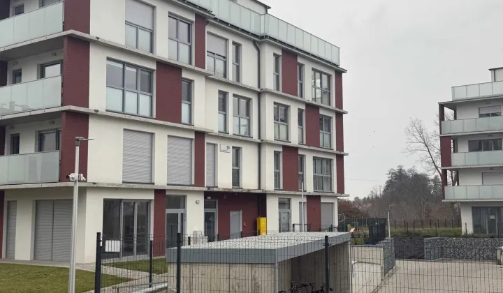 Mieszkanie 2-pokojowe Złotów