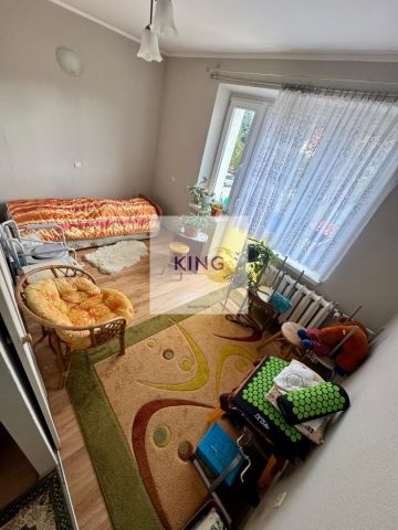 Mieszkanie 1-pokojowe Szczecin Podjuchy. Zdjęcie 4