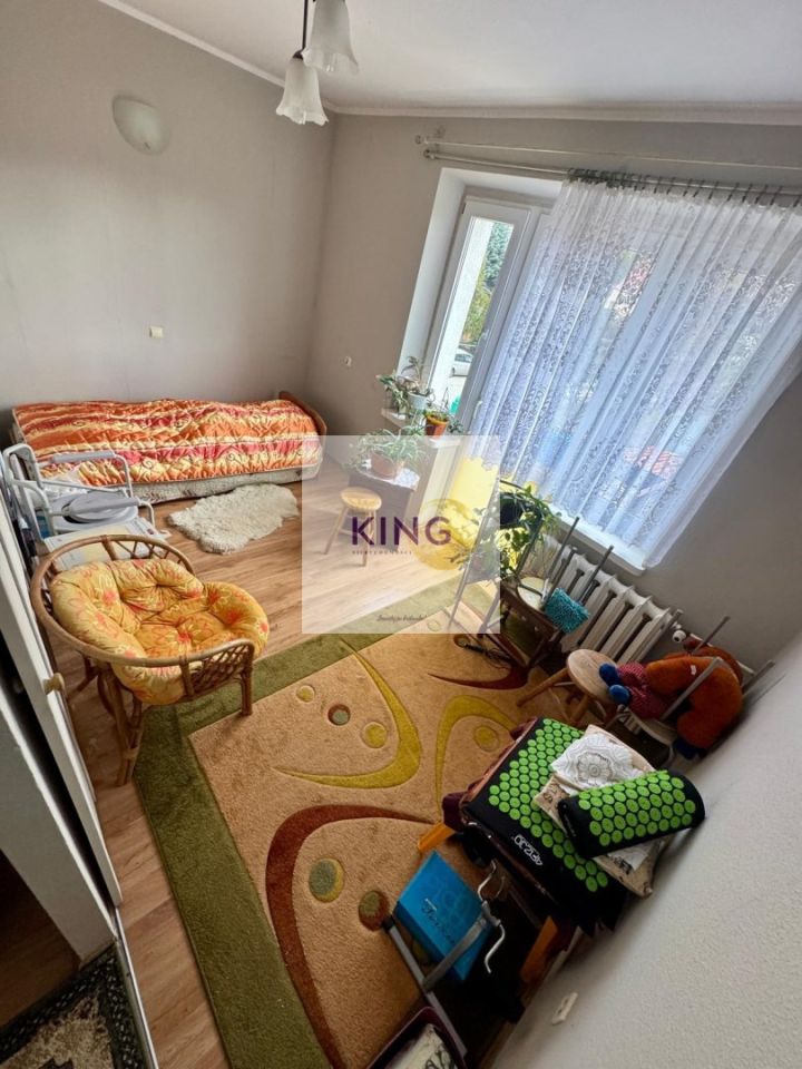 Mieszkanie 1-pokojowe Szczecin Podjuchy. Zdjęcie 4