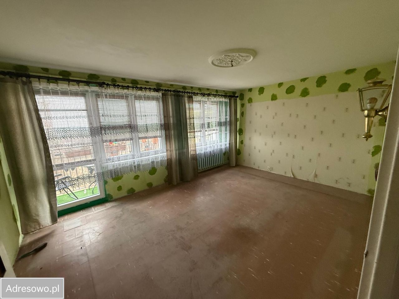 Mieszkanie 3-pokojowe Inowrocław, ul. 59 Pułku Piechoty. Zdjęcie 16