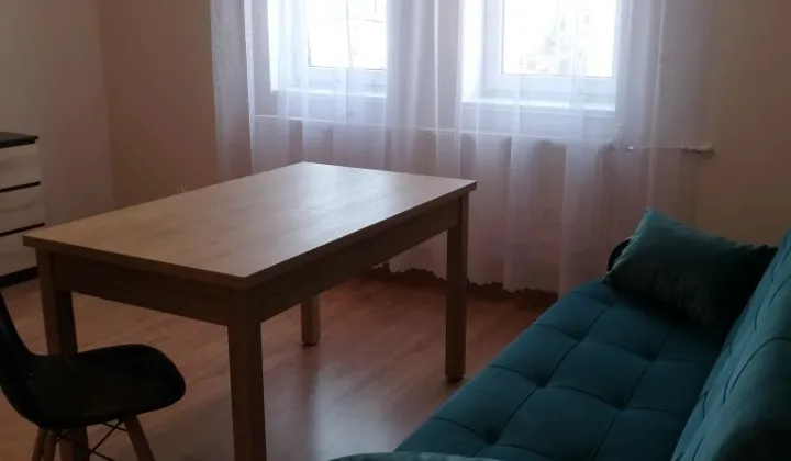 Mieszkanie 2-pokojowe Kisielice