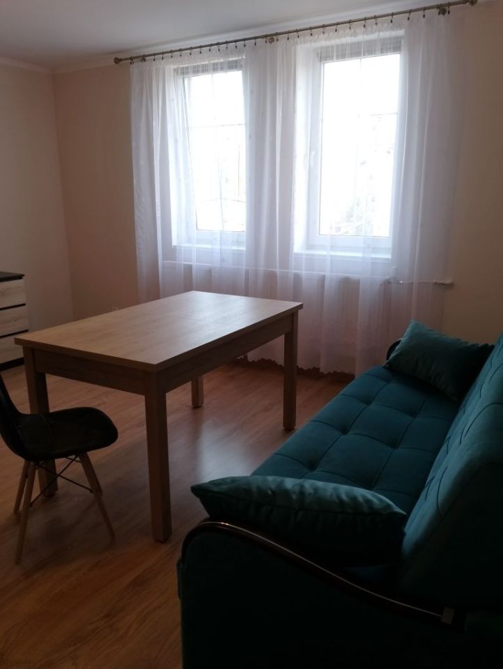 Mieszkanie 2-pokojowe Kisielice. Zdjęcie 1