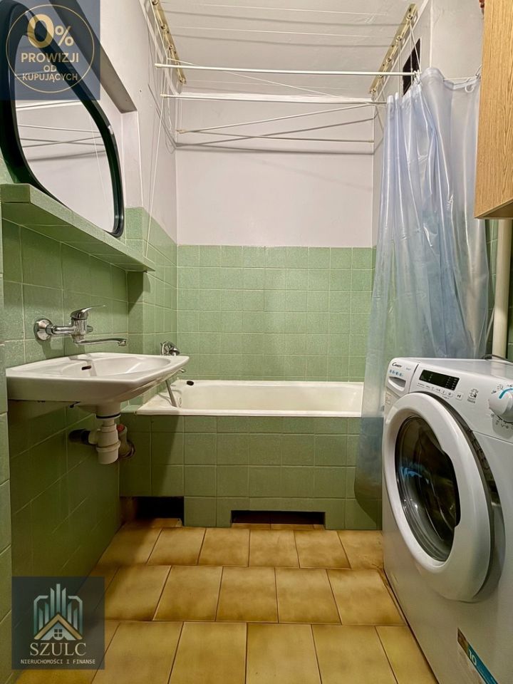 Mieszkanie 3-pokojowe Suwałki, ul. Alfreda Wierusza-Kowalskiego. Zdjęcie 9