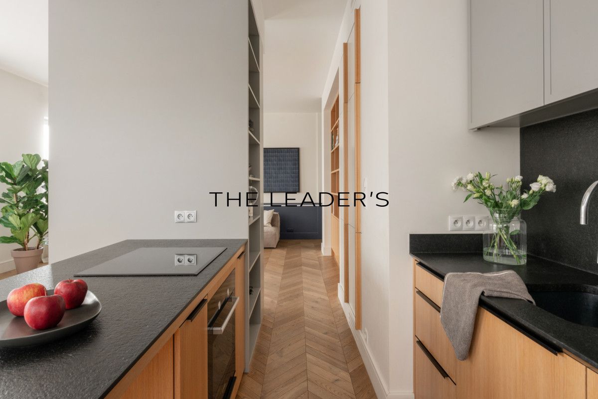 Mieszkanie 4-pokojowe Warszawa Wilanów, ul. Franciszka Klimczaka. Zdjęcie 7