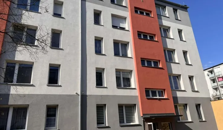 Mieszkanie 2-pokojowe Skarżysko-Kamienna