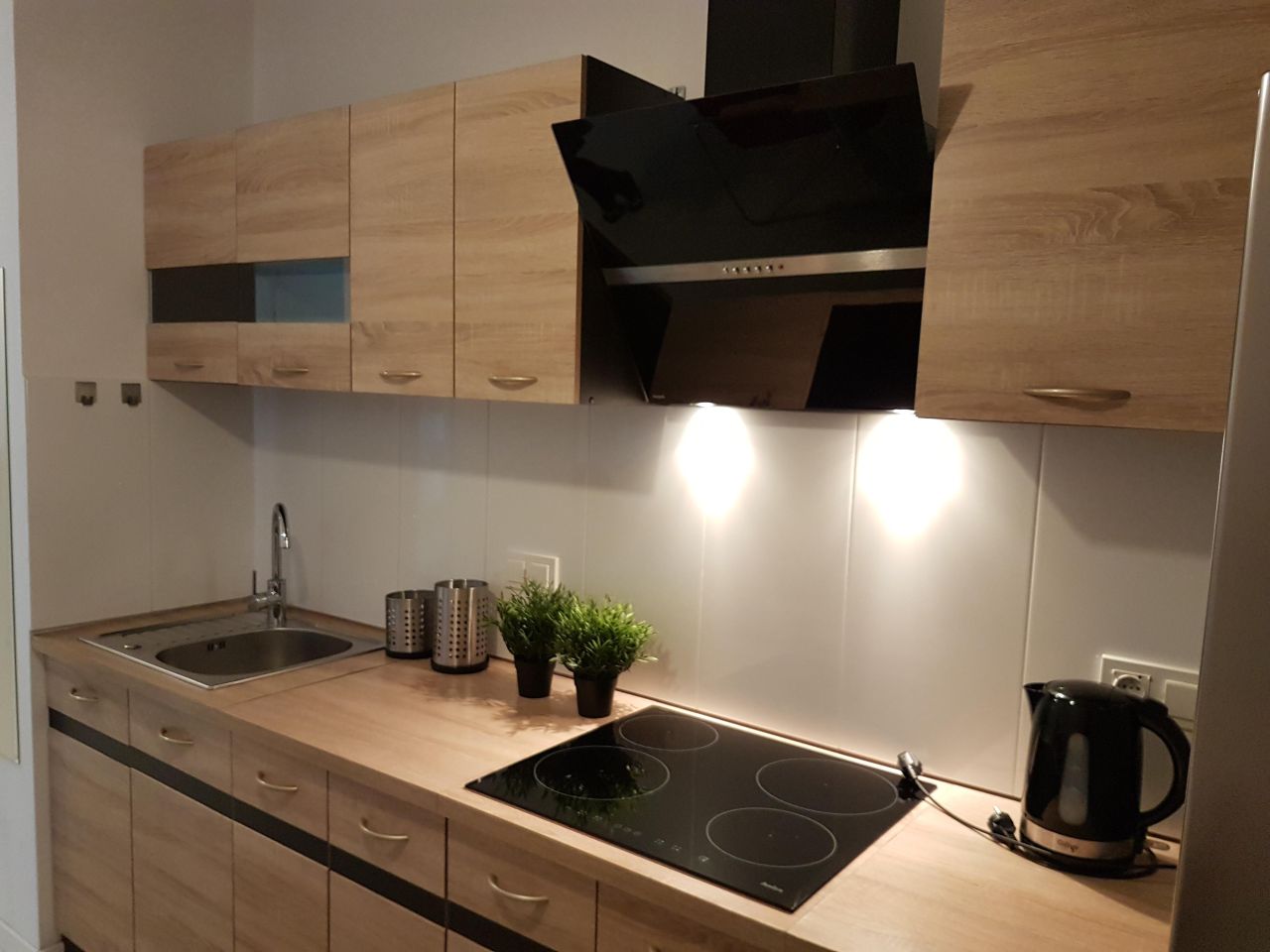 Mieszkanie 2-pokojowe Warszawa Mokotów, ul. Cybernetyki. Zdjęcie 6