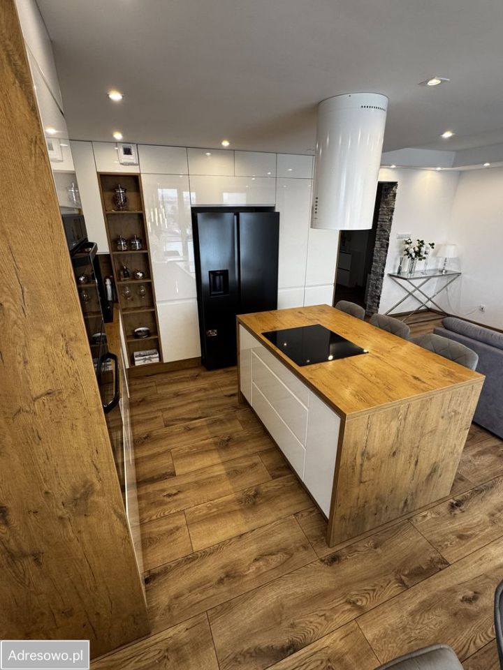 Mieszkanie 3-pokojowe Zielona Góra Centrum, ul. Anny Jagiellonki. Zdjęcie 20