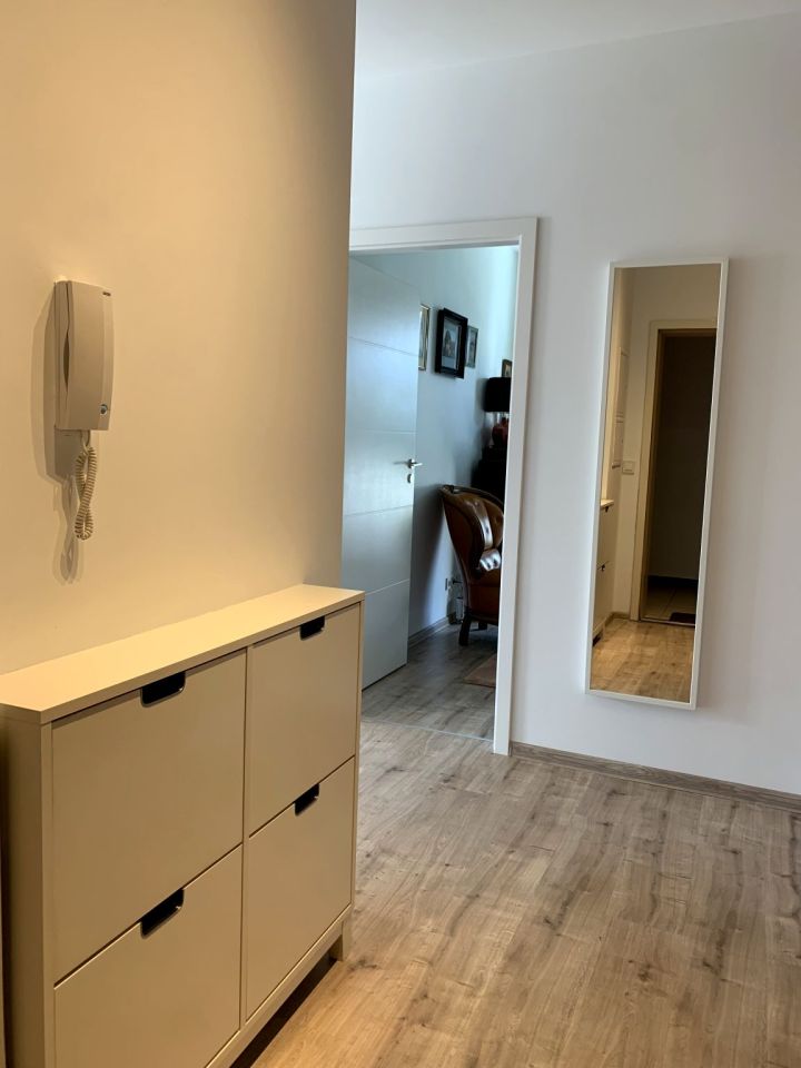 Mieszkanie 3-pokojowe Wrocław. Zdjęcie 2