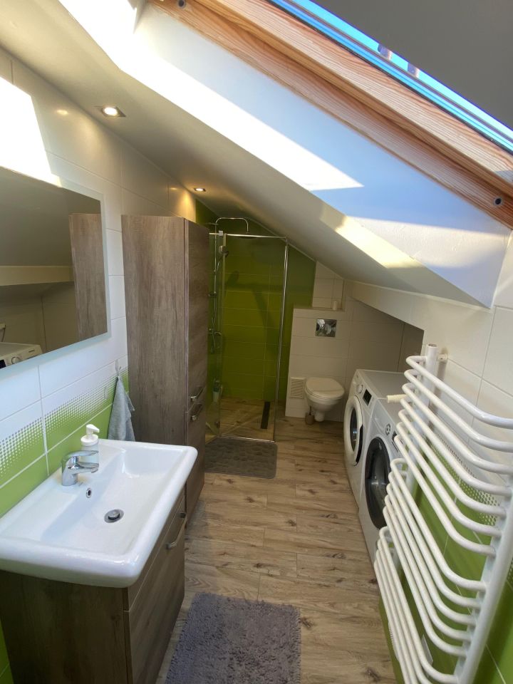 dom szeregowy, 6 pokoi Szczecin Bukowo, ul. Ogrodnicza. Zdjęcie 7