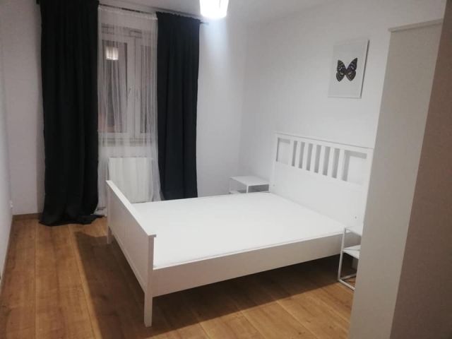 Mieszkanie 2-pokojowe Wrocław Krzyki, ul. Gazowa. Zdjęcie 8