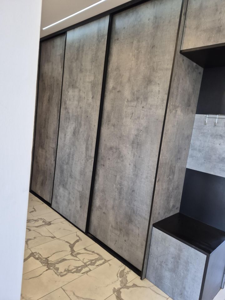 Mieszkanie 3-pokojowe Sosnowiec Stary Sosnowiec, ul. Harcerska. Zdjęcie 13