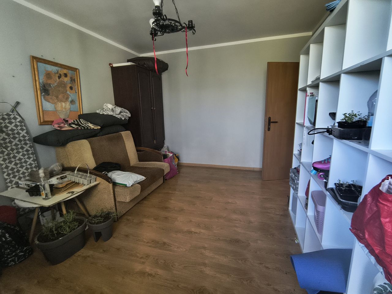 Mieszkanie 2-pokojowe Lublin Kalinowszczyzna, ul. Józefa Kustronia. Zdjęcie 10