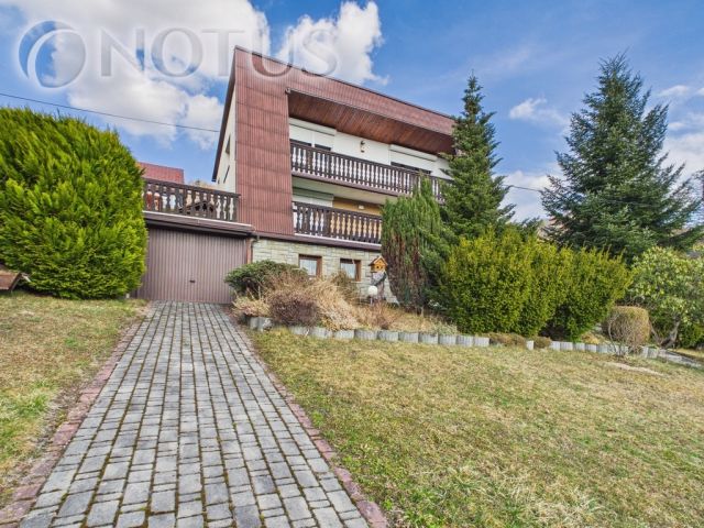 dom wolnostojący, 6 pokoi Brenna. Zdjęcie 4