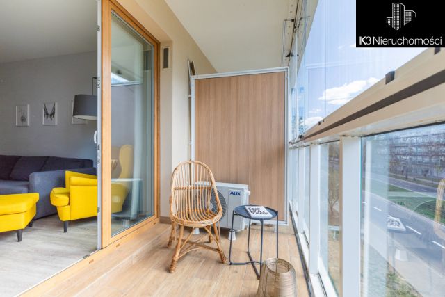 Mieszkanie 2-pokojowe Warszawa Wola, ul. Obozowa. Zdjęcie 12