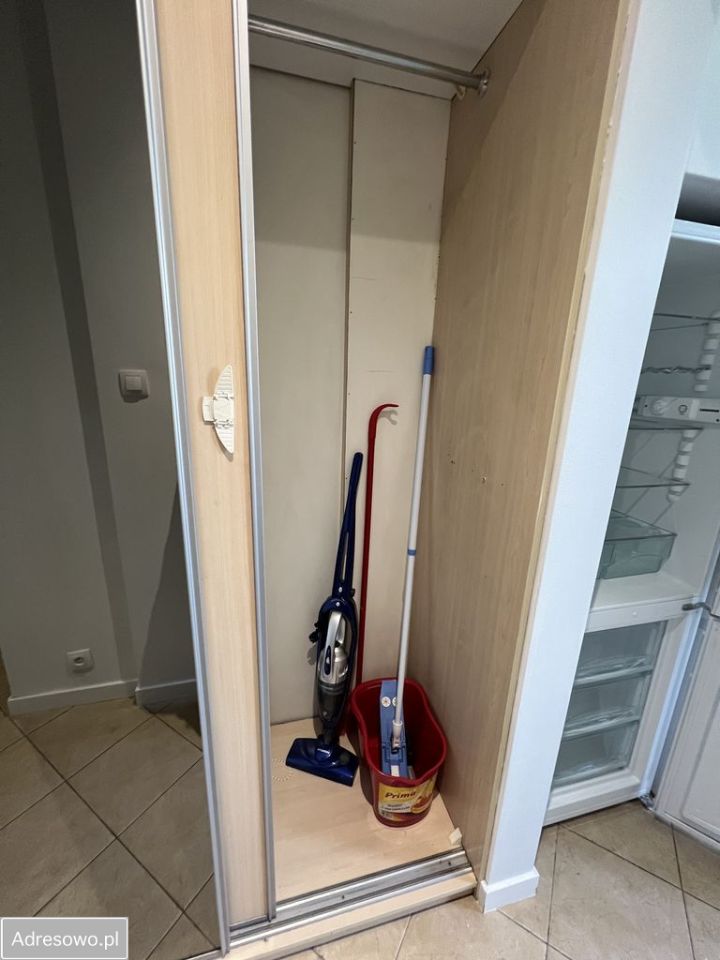 Mieszkanie 2-pokojowe Łódź Koziny, ul. Marcina Kasprzaka. Zdjęcie 19