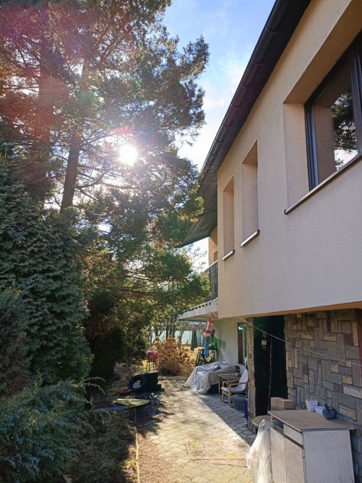 dom wolnostojący Andrychów, ul. Prymasa Stefana Wyszyńskiego. Zdjęcie 7