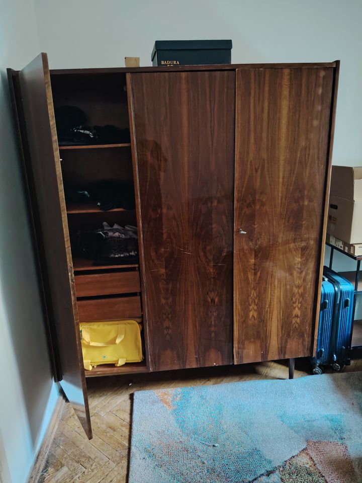 Pokój Szczecin Łekno, ul. Maksyma Gorkiego. Zdjęcie 6