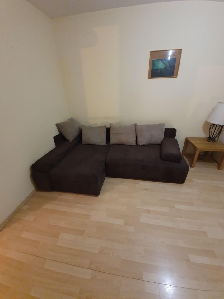 Mieszkanie 1-pokojowe Warszawa Praga-Północ, ul. Letnia. Zdjęcie 7