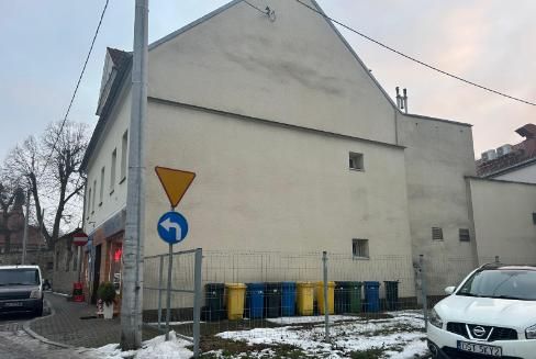 Lokal Strzelce Opolskie, ul. Marii Konopnickiej. Zdjęcie 3
