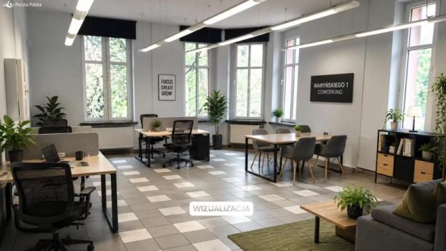 Lokal Chorzów, pl. Ludwika Waryńskiego. Zdjęcie 6