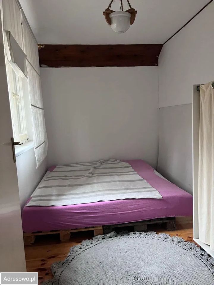 dom letniskowy Wygoda Smoszewska. Zdjęcie 6