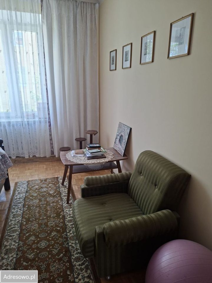 Mieszkanie 3-pokojowe Lublin Śródmieście, al. Racławickie. Zdjęcie 2