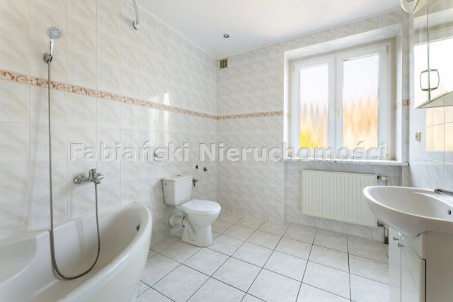 dom szeregowy, 6 pokoi Poznań Strzeszyn. Zdjęcie 6