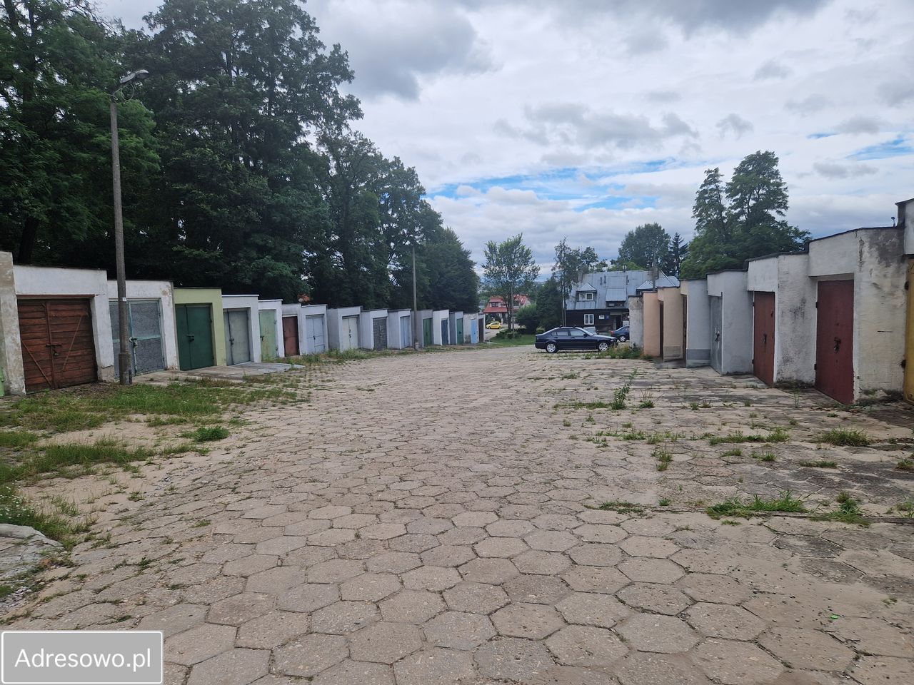 Mieszkanie 3-pokojowe Ostrowiec Świętokrzyski, ul. Henryka Sienkiewicza. Zdjęcie 17