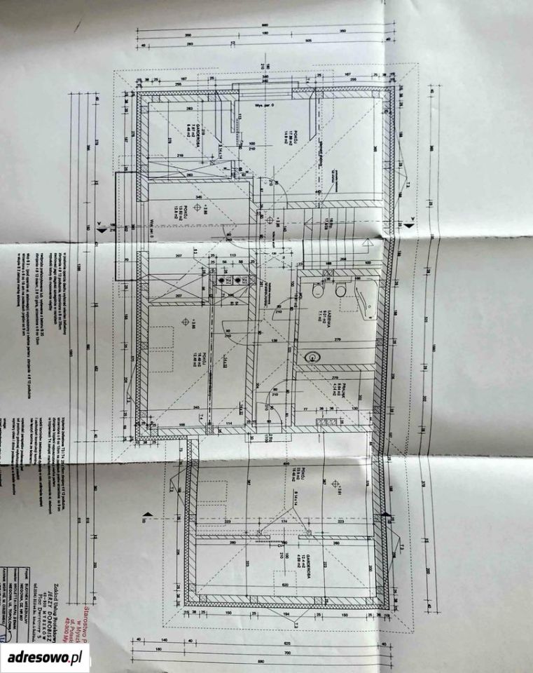 dom wolnostojący, 7 pokoi Niegowa. Zdjęcie 13