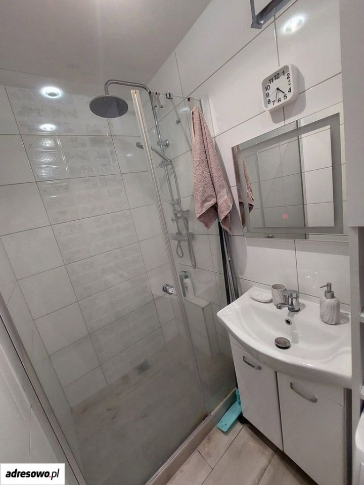 Mieszkanie 2-pokojowe Wrocław Gajowice, ul. Stalowa. Zdjęcie 4