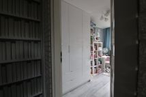 Mieszkanie 3-pokojowe Warszawa Targówek, ul. Michała Kleofasa Ogińskiego. Zdjęcie 4