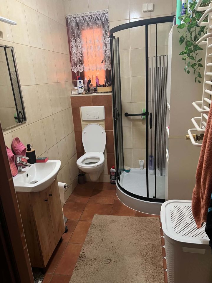 dom wolnostojący, 5 pokoi Bartniki. Zdjęcie 7