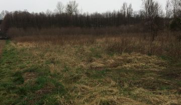 Działka rolno-budowlana Iwanowice Dworskie