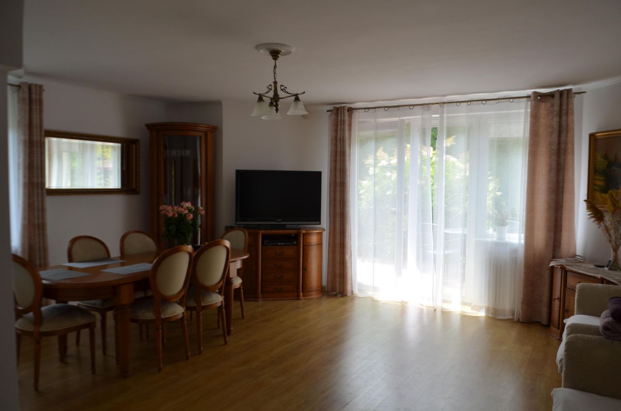 dom wolnostojący, 5 pokoi Gdynia Dąbrowa, ul. Rdestowa. Zdjęcie 7