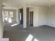 bliźniak, 4 pokoje Warszawa Wawer, ul. Dąbrowa. Zdjęcie 1