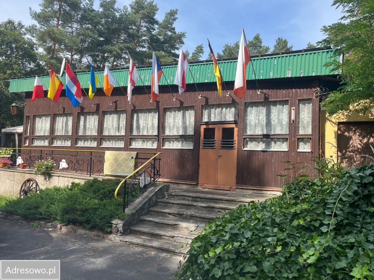 Ośrodek wczasowy Grudziądz. Zdjęcie 8