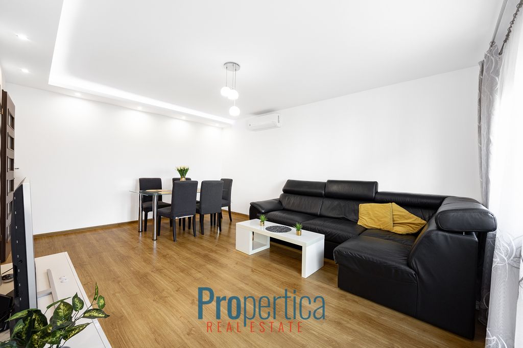 Mieszkanie 3-pokojowe Grójec, ul. Słowackiego