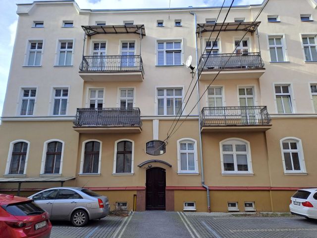 Mieszkanie 3-pokojowe Bydgoszcz, ul. Karola Marcinkowskiego. Zdjęcie 1