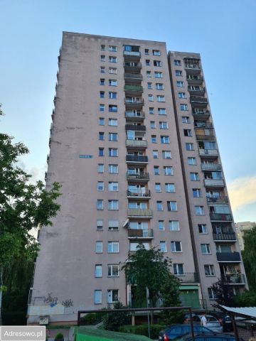 Mieszkanie 2-pokojowe Warszawa Ursynów, ul. Benedykta Polaka. Zdjęcie 1