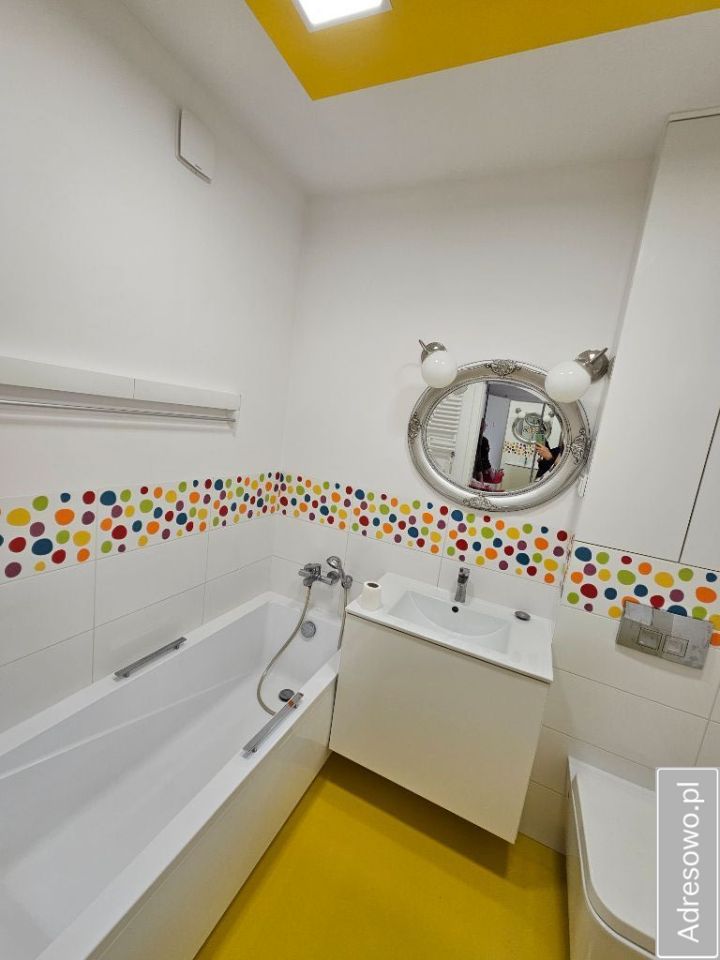 Mieszkanie 2-pokojowe Warszawa Mokotów, ul. Bluszczańska. Zdjęcie 14