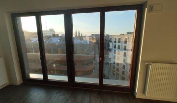 Mieszkanie 3-pokojowe Warszawa Praga-Północ, Sierakowskiego