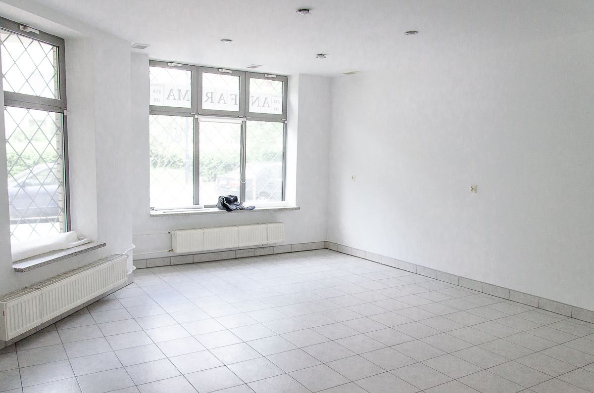 Lokal Kraków Nowa Huta, ul. Fatimska. Zdjęcie 3