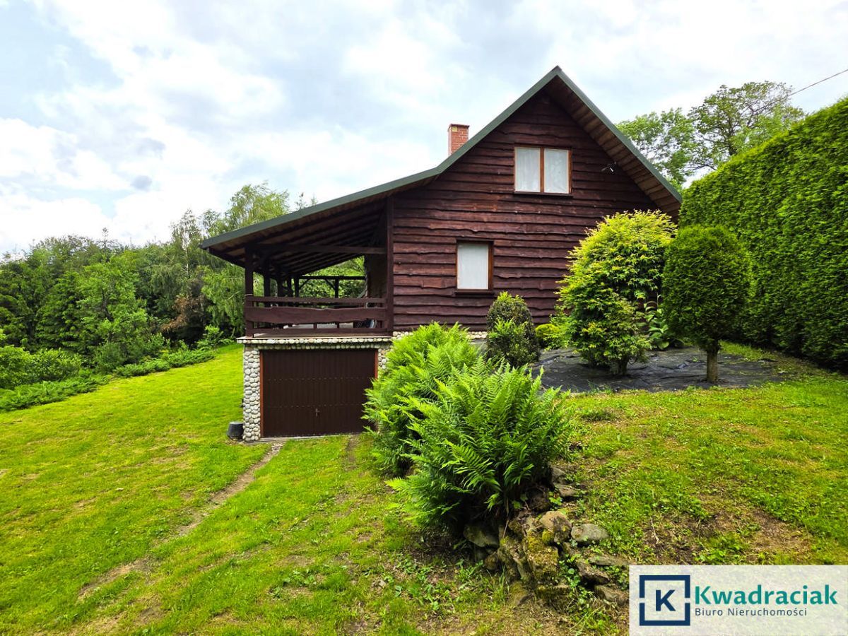 dom wolnostojący, 4 pokoje Kulaszne. Zdjęcie 6