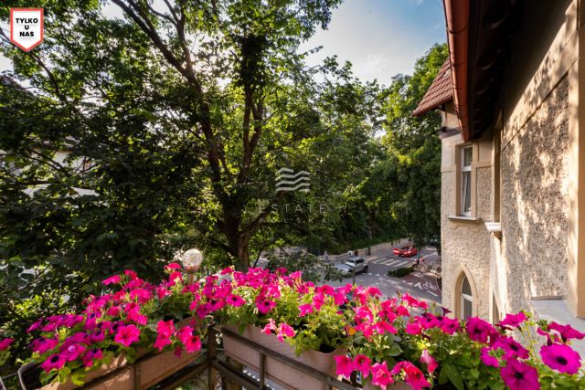 Mieszkanie 7-pokojowe Sopot, ul. 3 Maja. Zdjęcie 11